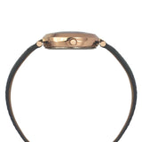 Timex Cosmic Awe Black Round Dial Women Watch TWEL19203