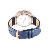 Titan Infinity Men’s Chronograph Watch 90146WL01