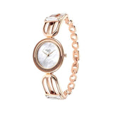 Titan Raga Delight Mother Of Pearl Dial Women's Watch NU95200WM01