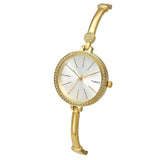Timex Fria Silver Dial Women Watch TWEL18405