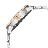 Titan See-Through Skeletal Automatic Men’s Watch 90220KM01