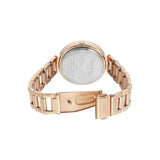 Timex E Class Blue Multifunction Women’s Watch TW000X215