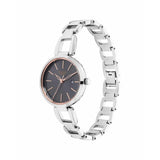 Titan Raga Viva Grey Dial Silver Women’s Watch NT2642SM01