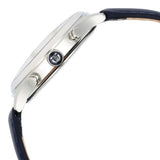 Titan Sapphire Blue Men’s Watch NT1874SL02
