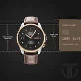 Titan Techno Beats Men’s Watch NT1830KL03