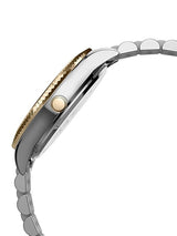 Timex x Jacquie Aiche 36mm Women’s Watch TW2W63600X6