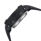 Fastrack StreetStyle Black Dial Girls Watch 68054PP01W