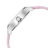 Fastrack Stunners Silver Girls Watch NU6152SL08