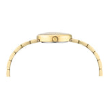 Timex Trendline Oval 23mm Women’s Watch TWEL27100