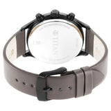 Titan Neo Silver Men’s Watch NU1803NL02