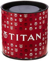 Titan Gold Women’s Watch NU2601YM02