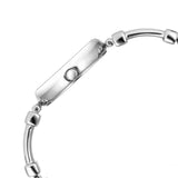 Titan Raga Showstopper Silver Dial Women's Watch NU95263SM01