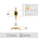 Fossil Sloan Watch for Women ES5456