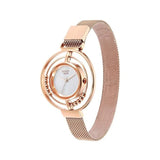 Titan Raga Delight Mother of Pearl Dial Women's Watch NU95203WM01