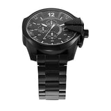 Diesel Mega Chief Chronograph Watch for Men DZ4283