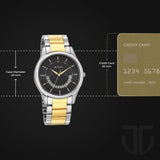 Titan Karishma Multifunction Watch for Men NS1713BM02