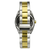 Timex E-Class Blue Multifunction Men Watch TWEG22301