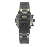 Timex Cosmic Awe Green Dial Chronograph Men Watch TWEG19933