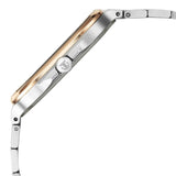 Titan Classique Slim Square Men’s Watch NU90176KM01