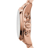 Michael Kors Mini Bradshaw Watch for Women MK5799