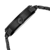 Fastrack Pulse IV Black Dial Men's Watch 3341NM01