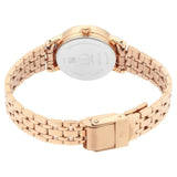 Titan Rose Gold Women’s Watch 2593WM02