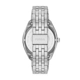 Fossil Campbell Watch for Men FS6139