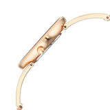 Titan Raga Sierra Amber Brown Women’s Watch 95390WM01