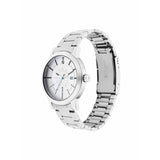 Fastrack Tripster White Dial Men's Watch NT3245SM01