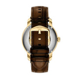 Fossil Heritage Automatic Watch ME3279