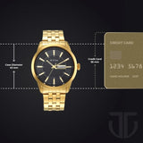 Titan Regalia Opulent Men’s Watch NU1752YM03