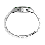 Timex Trend Green Round Men’s Watch TW2Y62100UJ