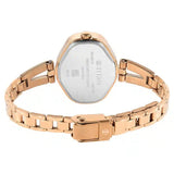 Titan Karishma Blue Dial Women’s Watch NU2680WM01