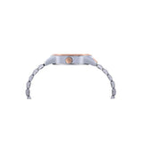 Timex E Class Blue Round Women’s Watch TWEL13107