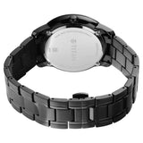 Titan Royale Marble Dial Men’s Watch NT10002NM01