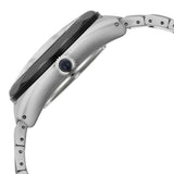 Titan Luna Aventurine Automatic Men’s Watch 10011KM02