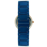 Timex Fashion Blue Dial Ceramic Men Watch TWEG21201