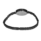 Timex Fria Black Round Dial Women Watch TWEL18303