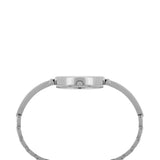 Timex Mother of Pearl Blue Dial Women Watch TWEL200SMU01
