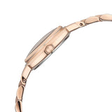 Titan Eminence Red Dial Women’s Watch 95366WM01