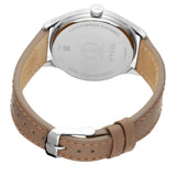 Titan Workwear Analog Watch for Men 1802SL01