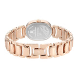 Fastrack Uptown Retreat Pink Girls Watch NU6274WM01