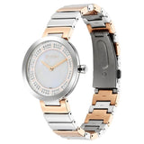 Titan Purple Unending Beauty Women’s Watch NT95162KM01