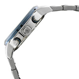 Titan Octane Blue Dial Watch for Men NM90086KM01
