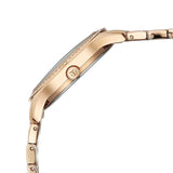 Titan Glamour Blue Dial Women’s Watch NU95373WM01