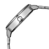 Fastrack Stunners Silver Dial Men's Watch 38161SM02