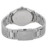 Titan Neo Black Dial Steel Watch 1770SM02