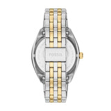 Fossil Campbell Watch for Men FS6141