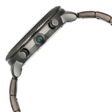 Titan Stellar  Stainless Steel Watch for Men NS10012QM01