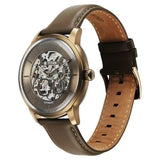 Titan Automatic Silver Dial Men’s Watch 90110QL03